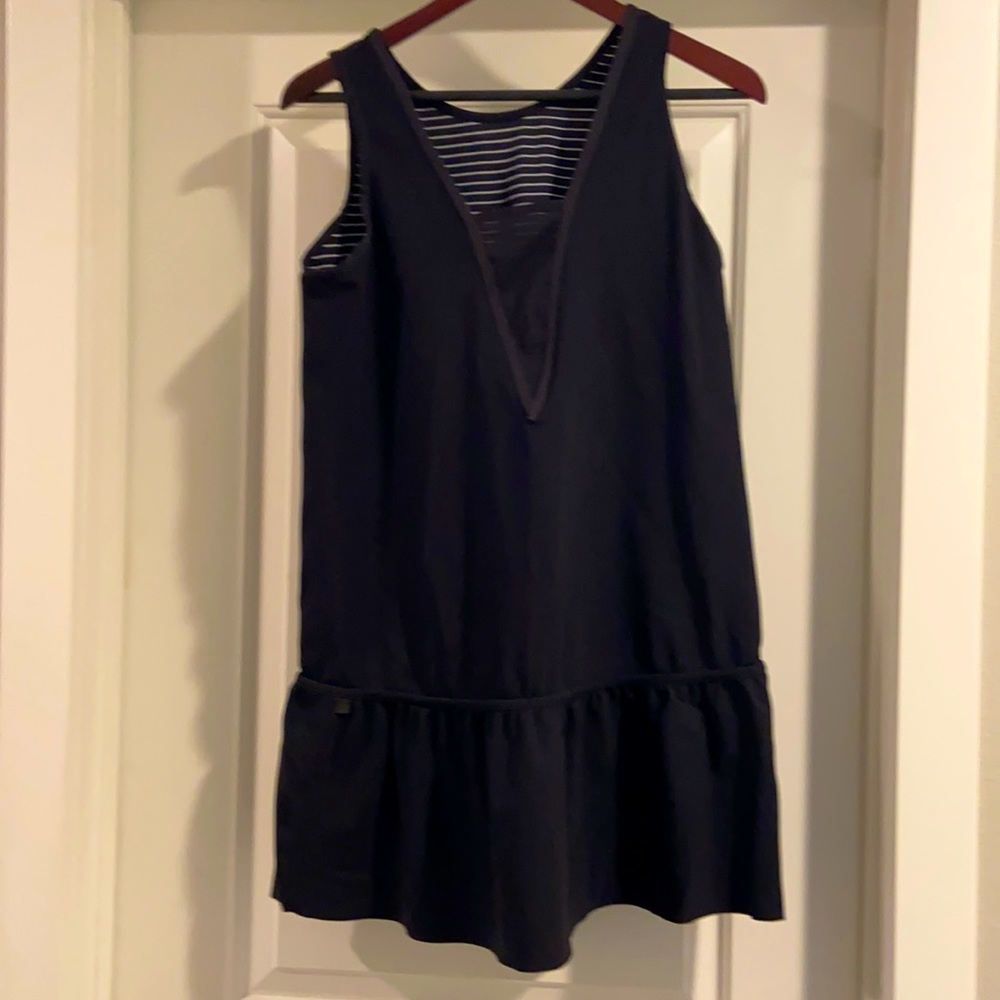 Lululemon reversible dress size 10